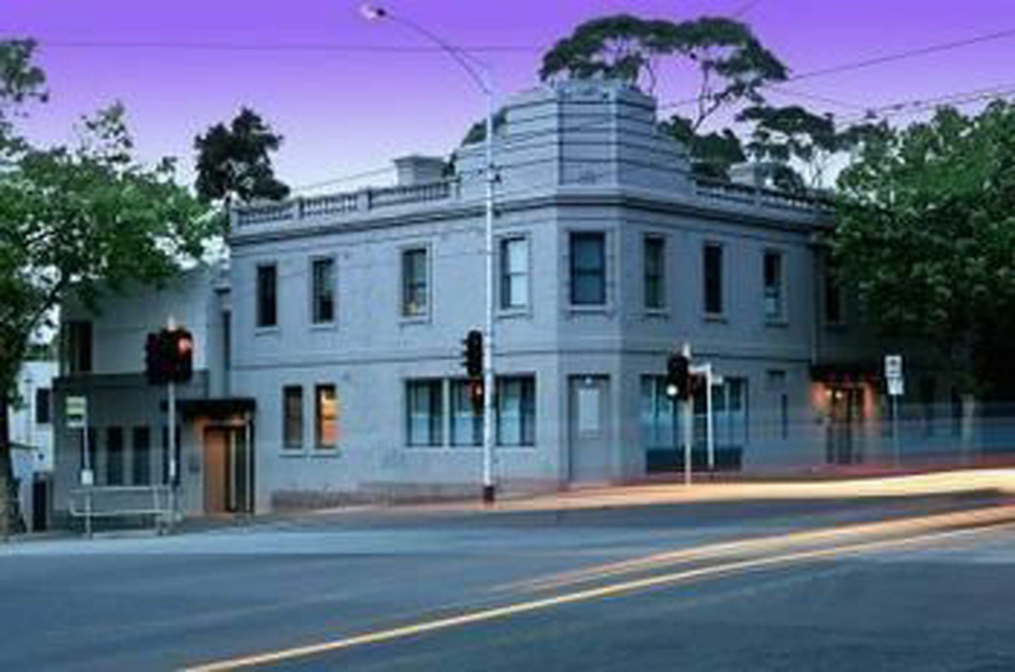 Plum Serviced North