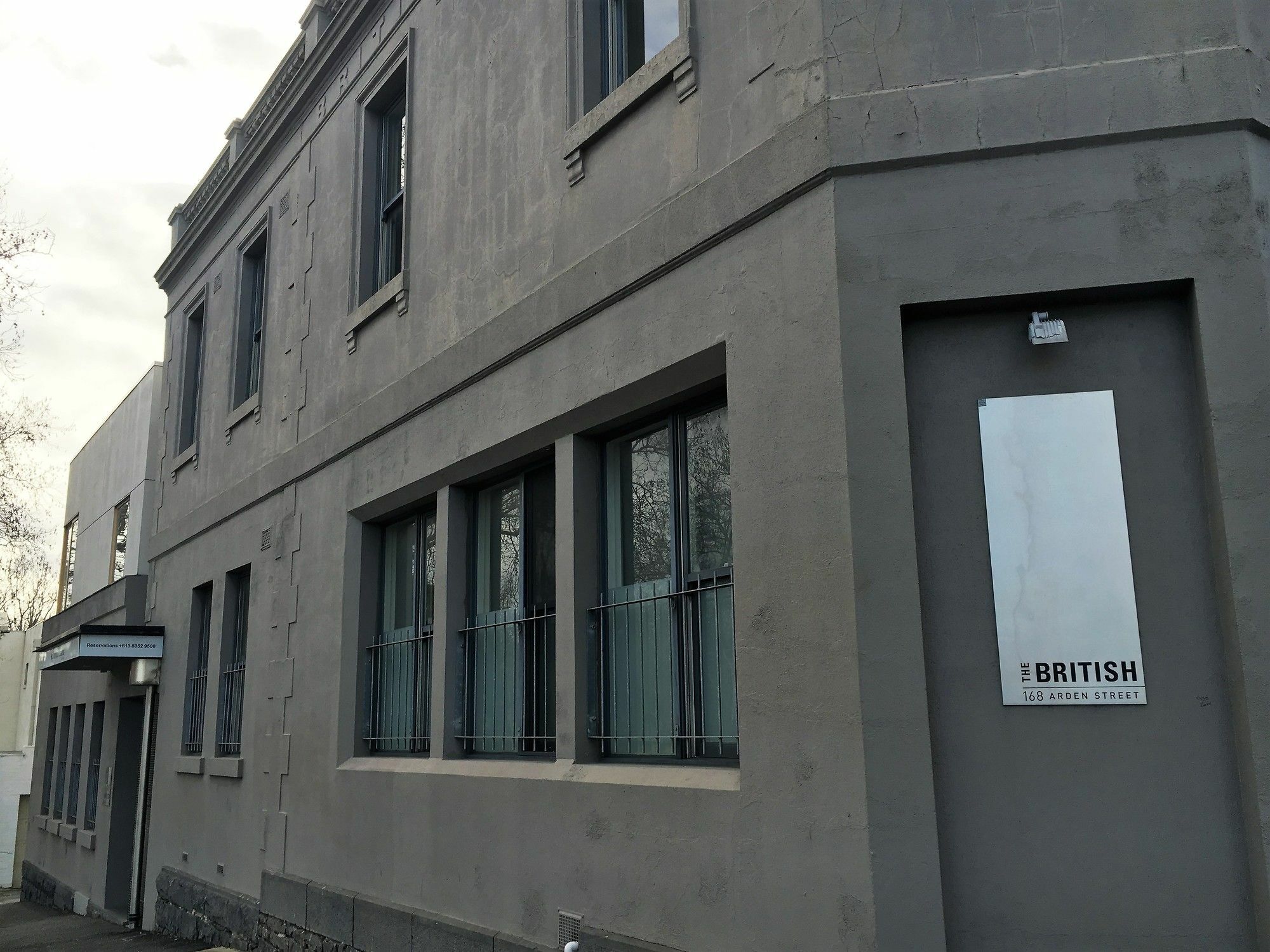 Plum Serviced North Aparthotel