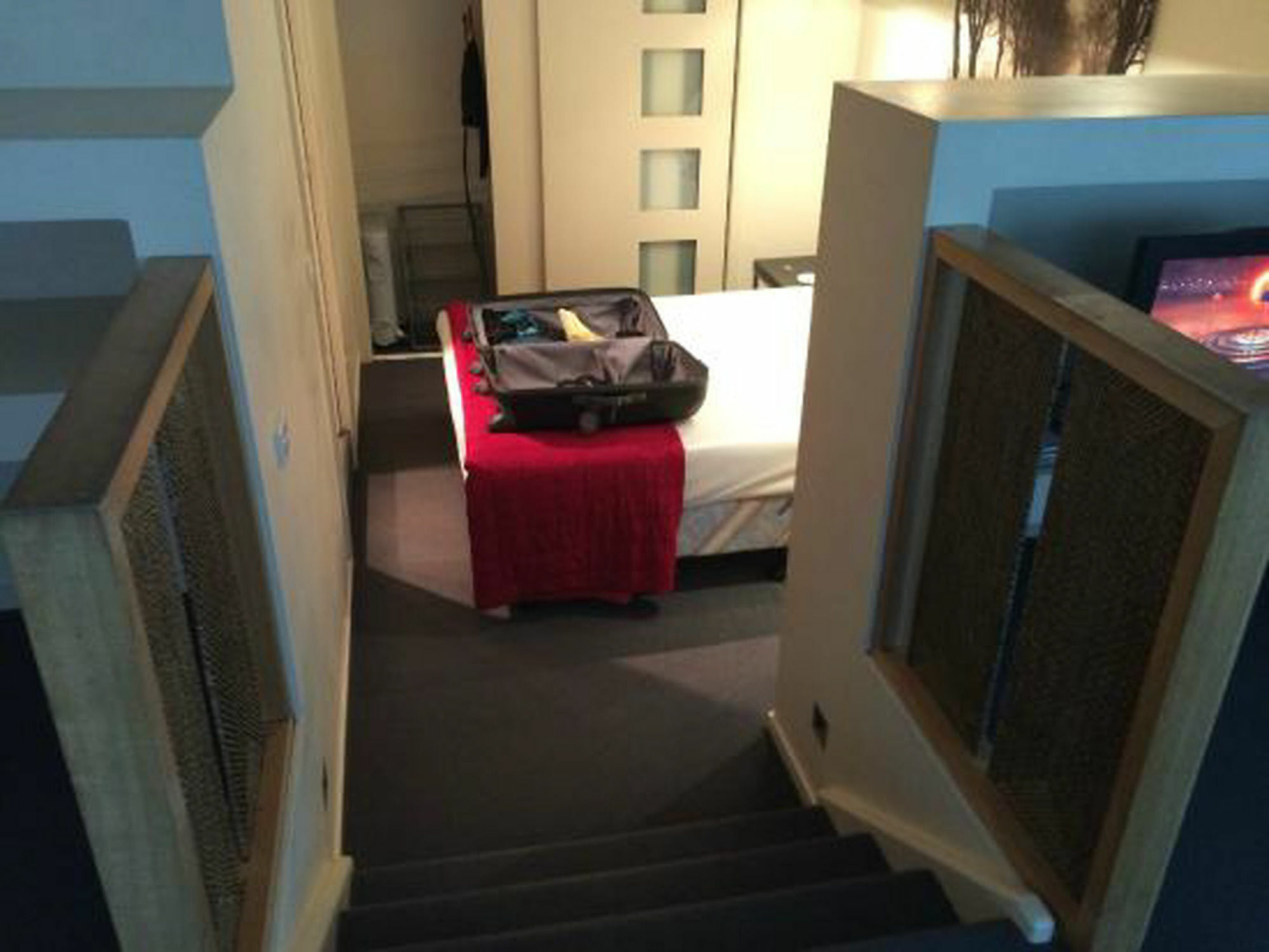 Plum Serviced North Aparthotel 4*