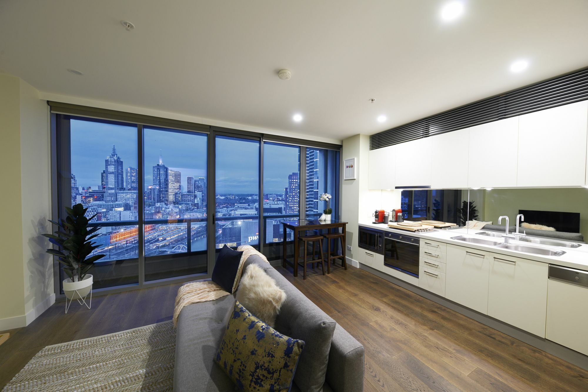 'bella' At Freshwater With Free Parking * Melbourne