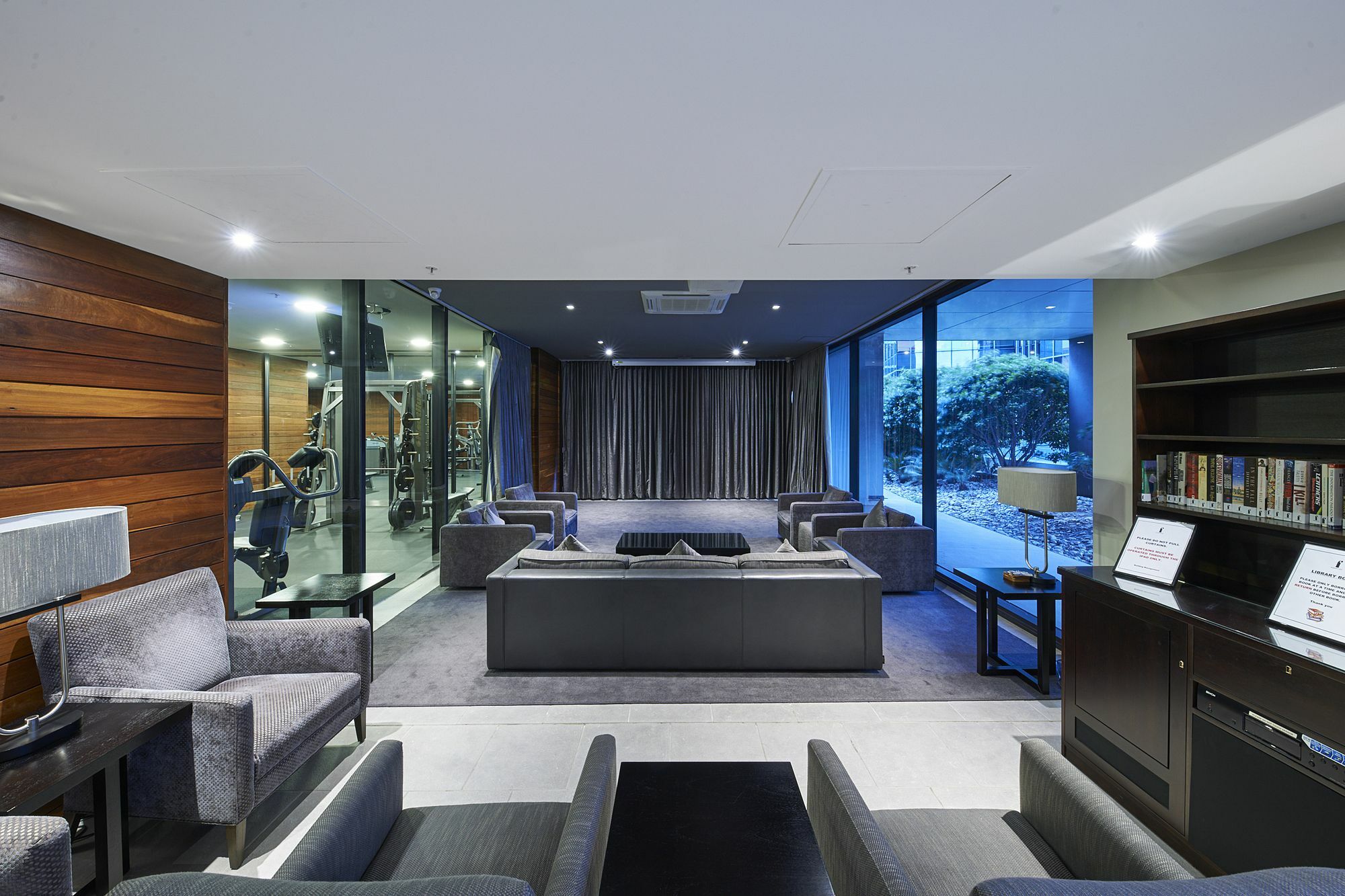 'bella' At Freshwater With Free Parking Melbourne