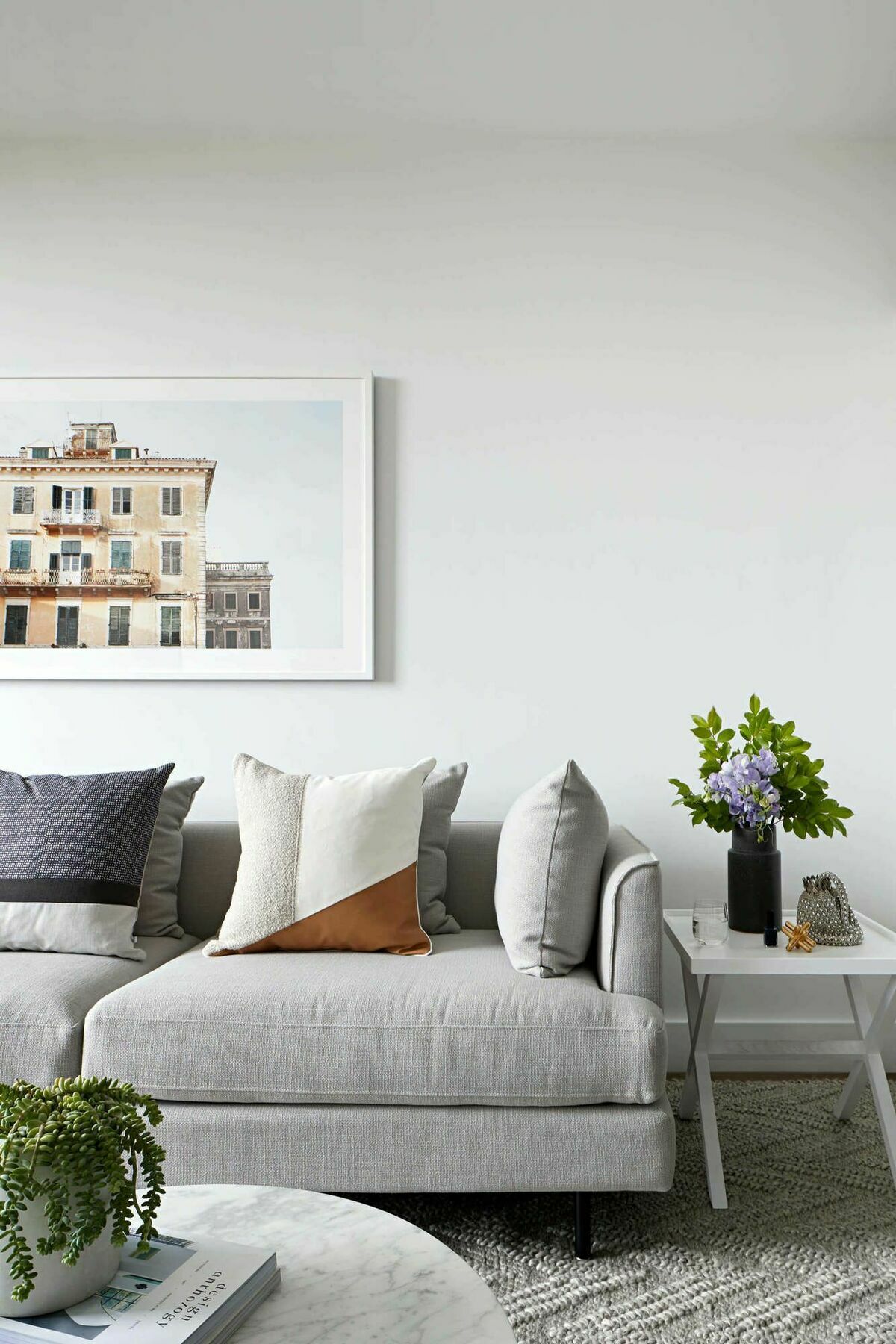 Tyrian Serviced Apartment *