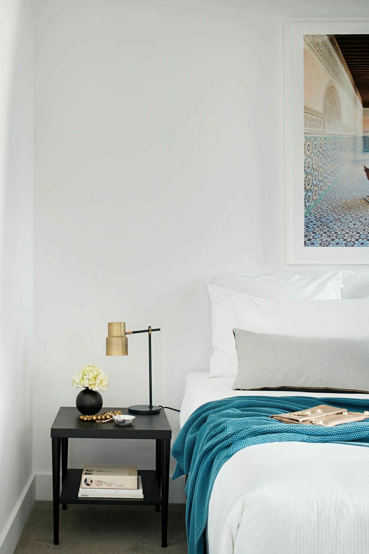 Apartment Tyrian Serviced