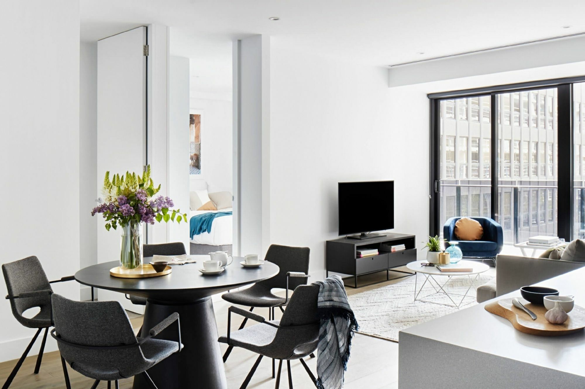 Apartment Tyrian Serviced Melbourne