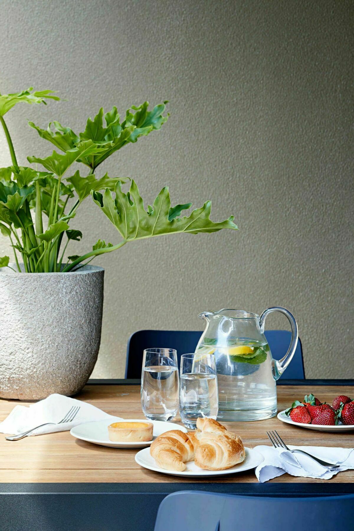 Apartment Tyrian Serviced Melbourne
