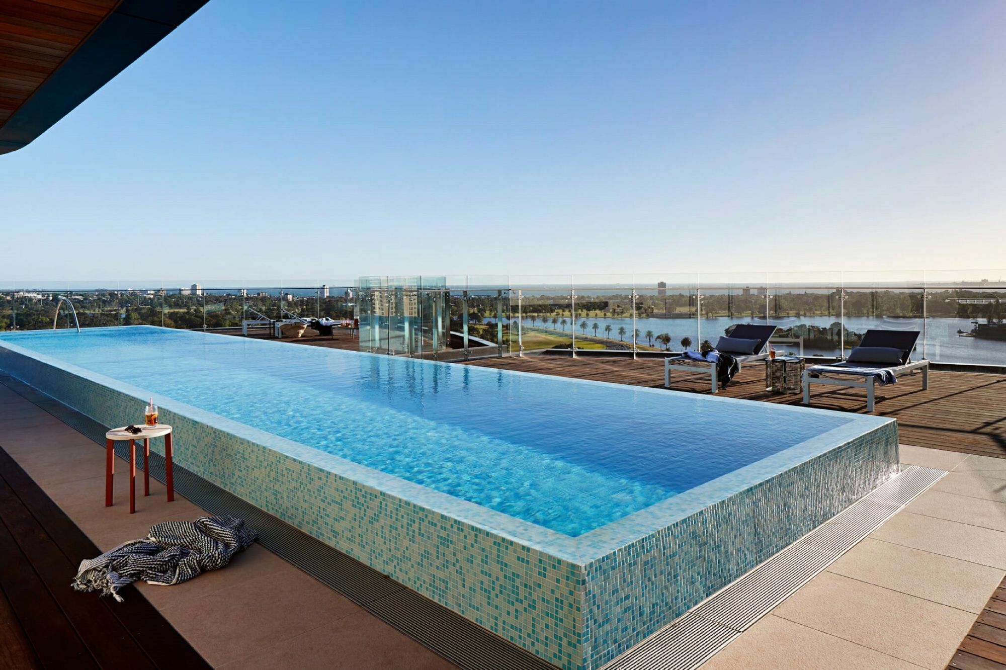 Apartment Tyrian Serviced
