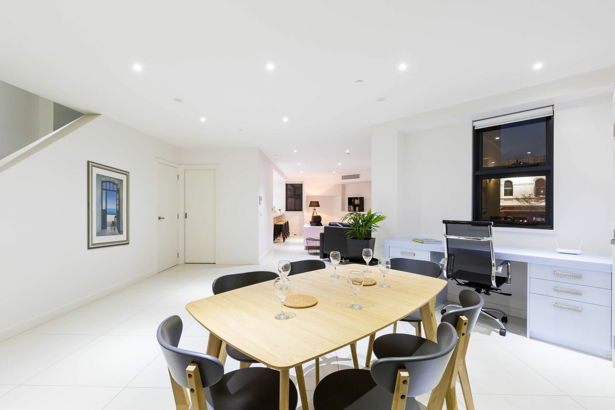 Apartment Maddison, 3bdr Port Melbourne