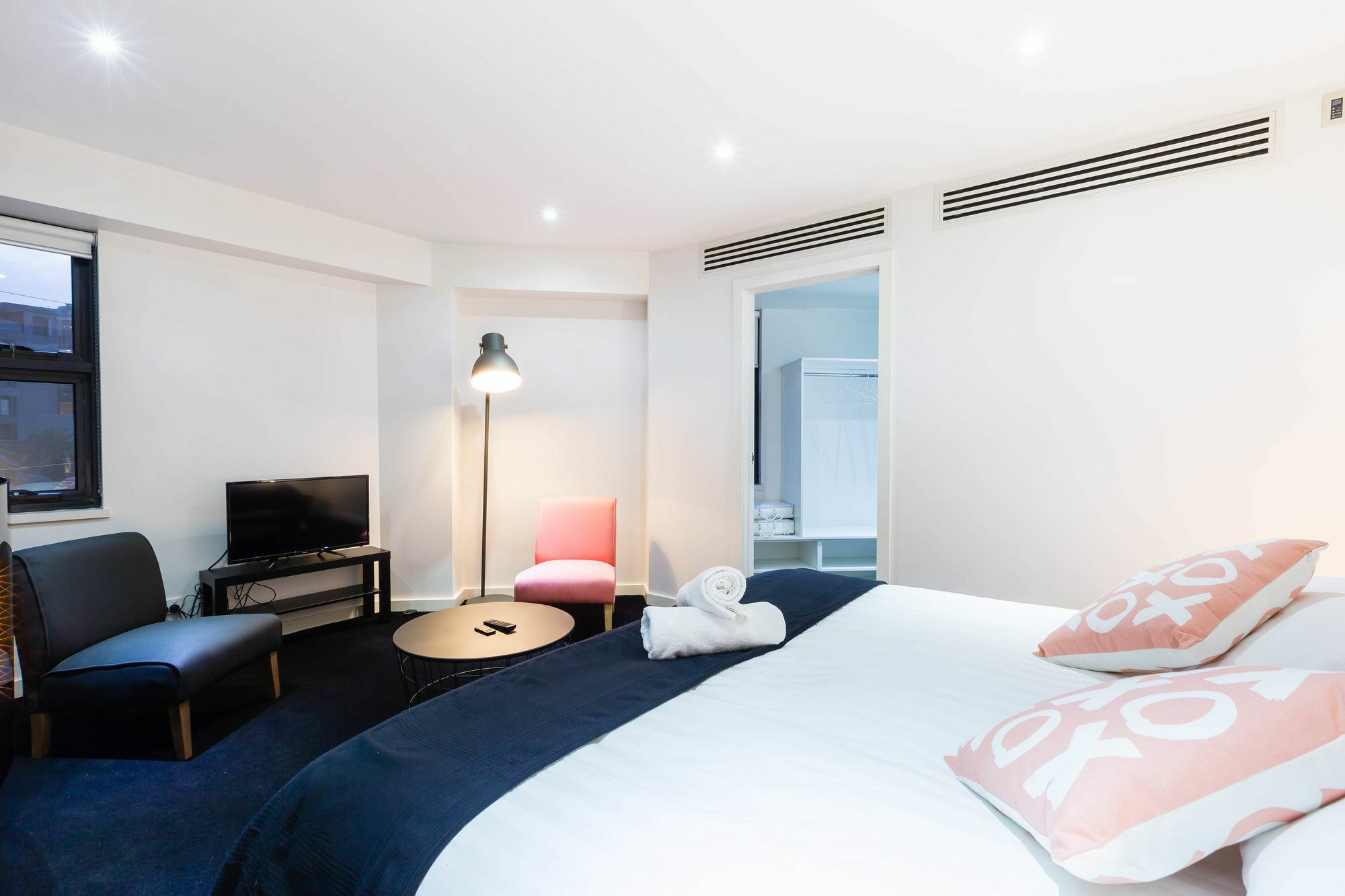 Apartment Maddison, 3bdr Port