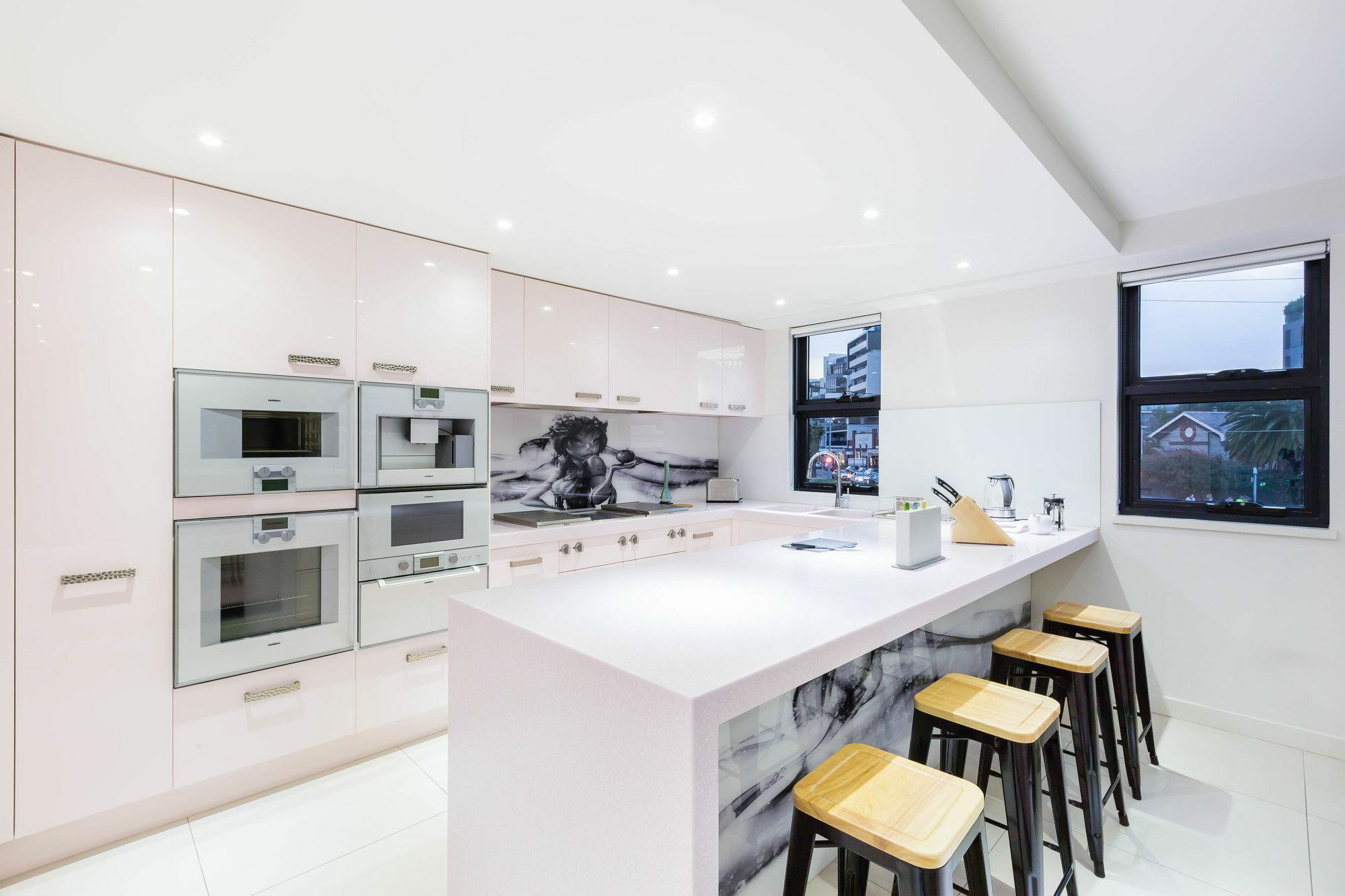 Maddison, 3bdr Port * Melbourne
