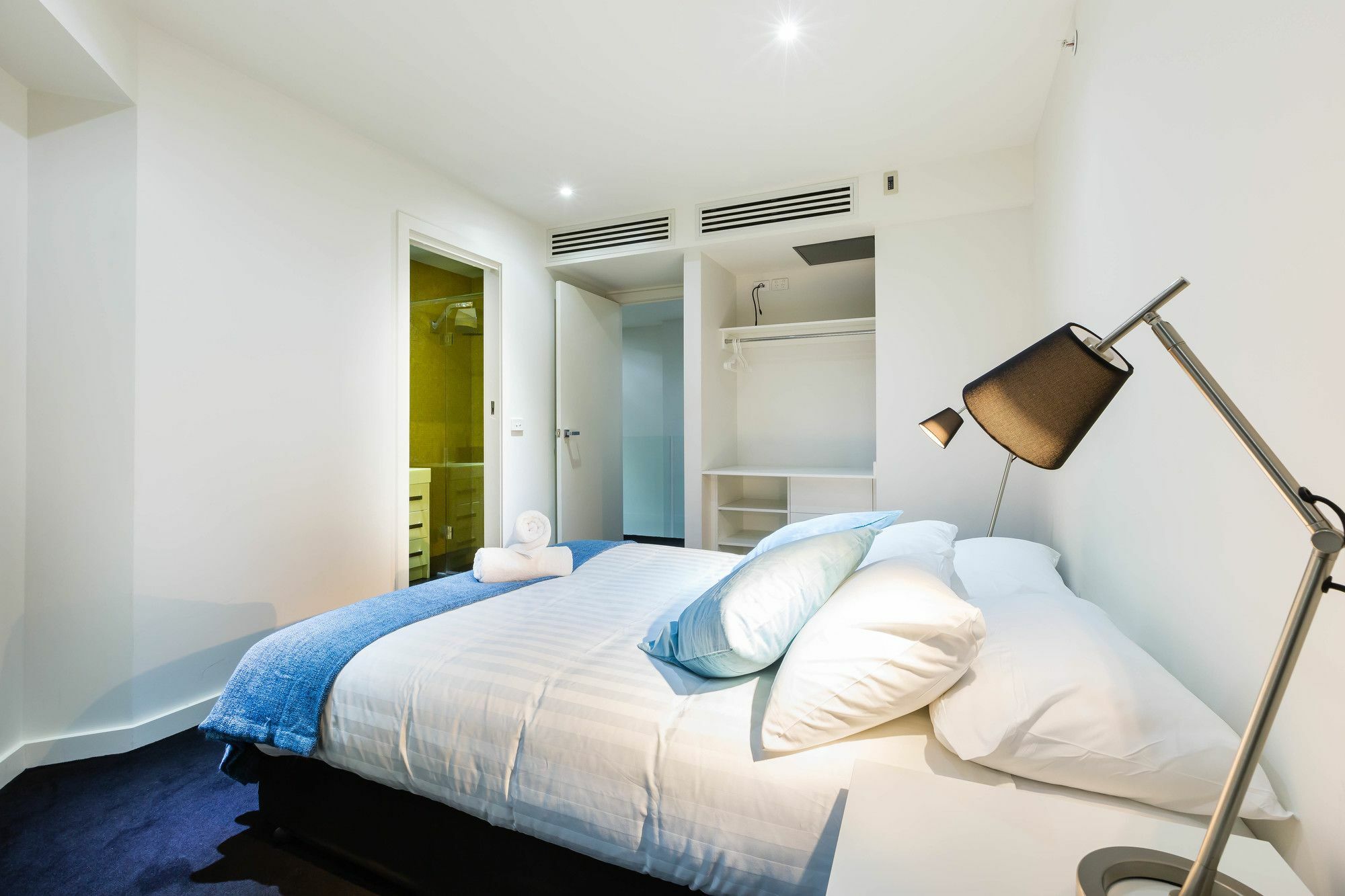 Maddison, 3bdr Port Melbourne