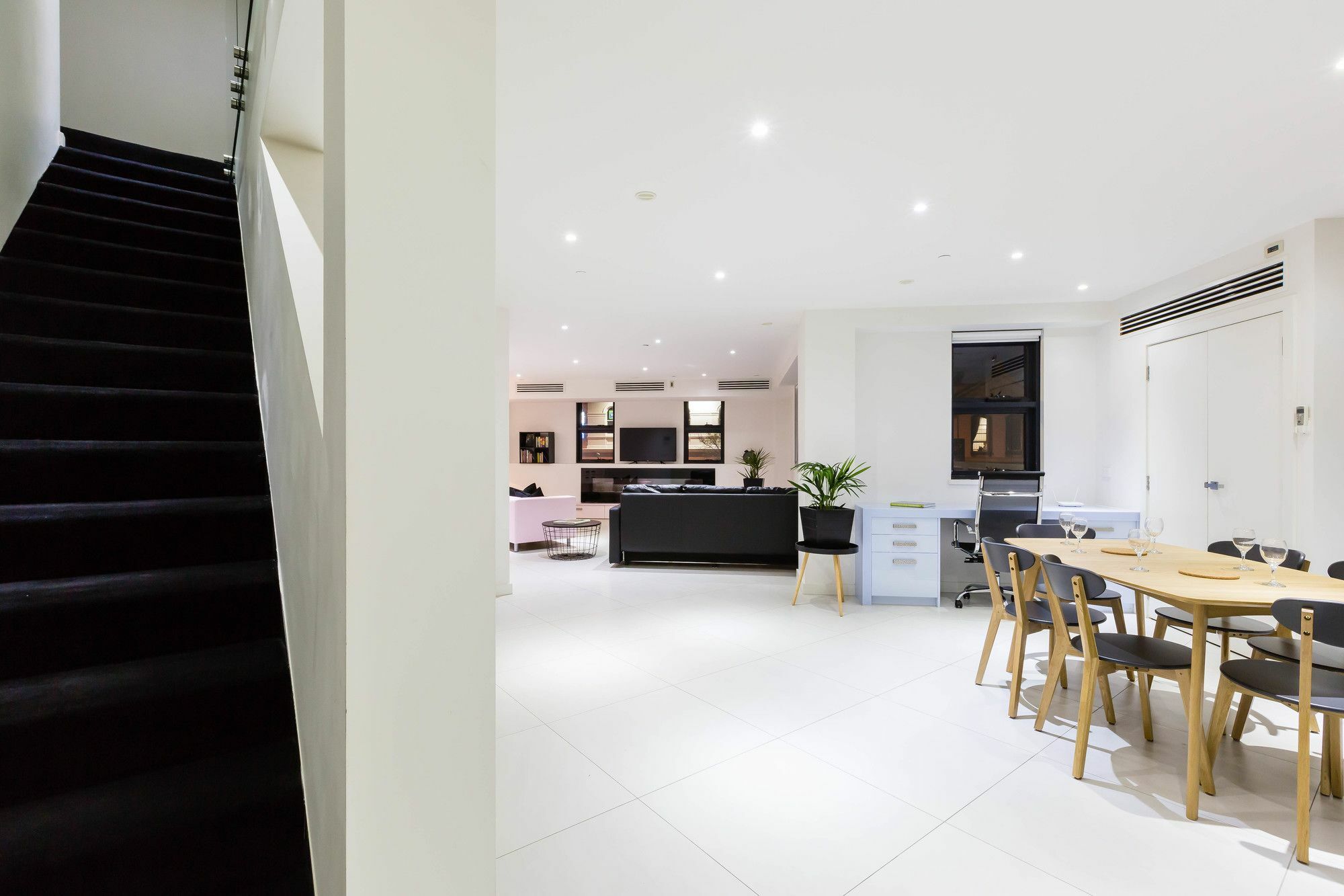 Maddison, 3bdr Port