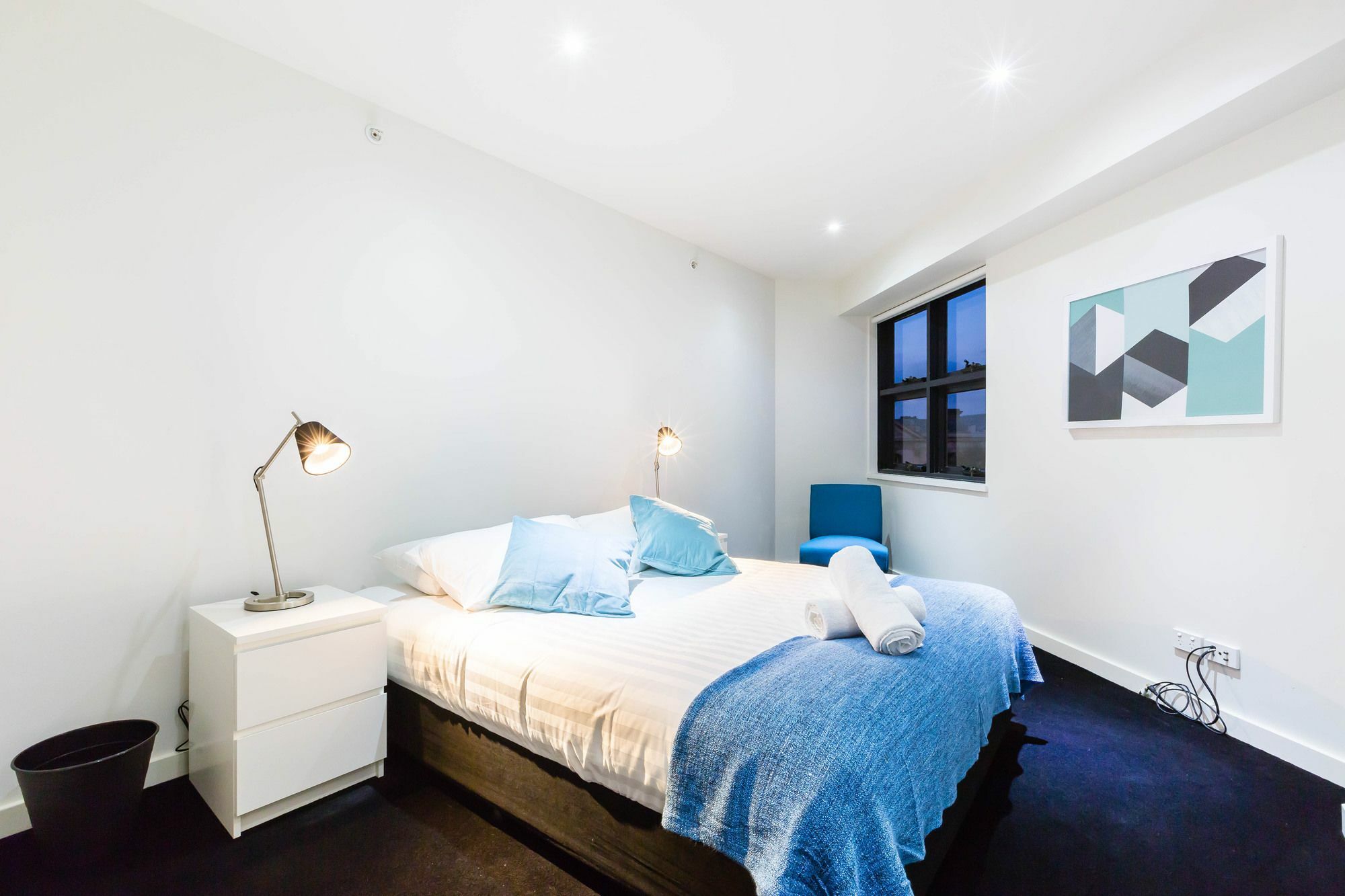 Maddison, 3bdr Port