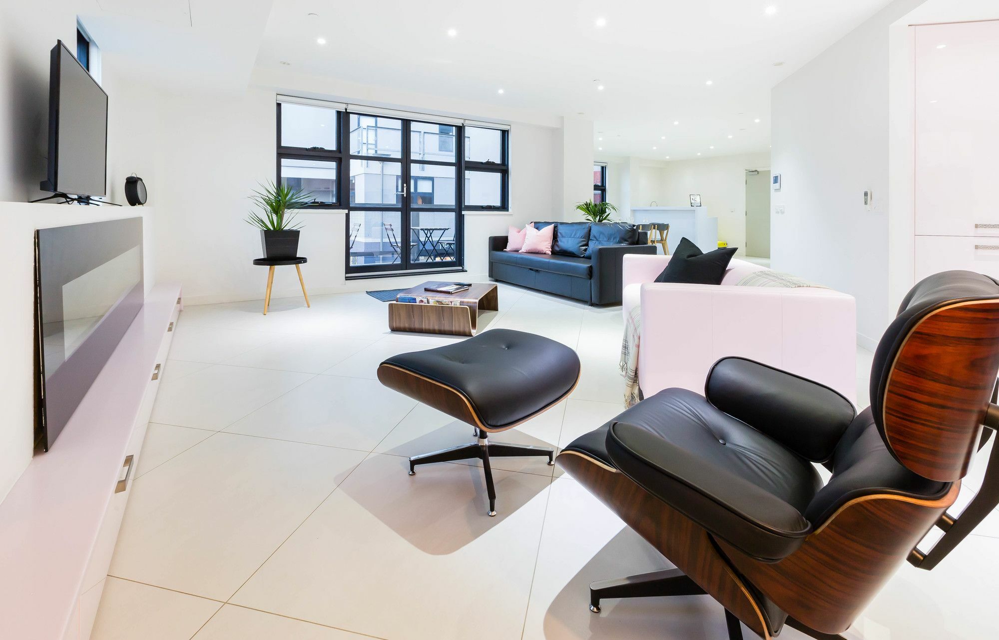 Maddison, 3bdr Port