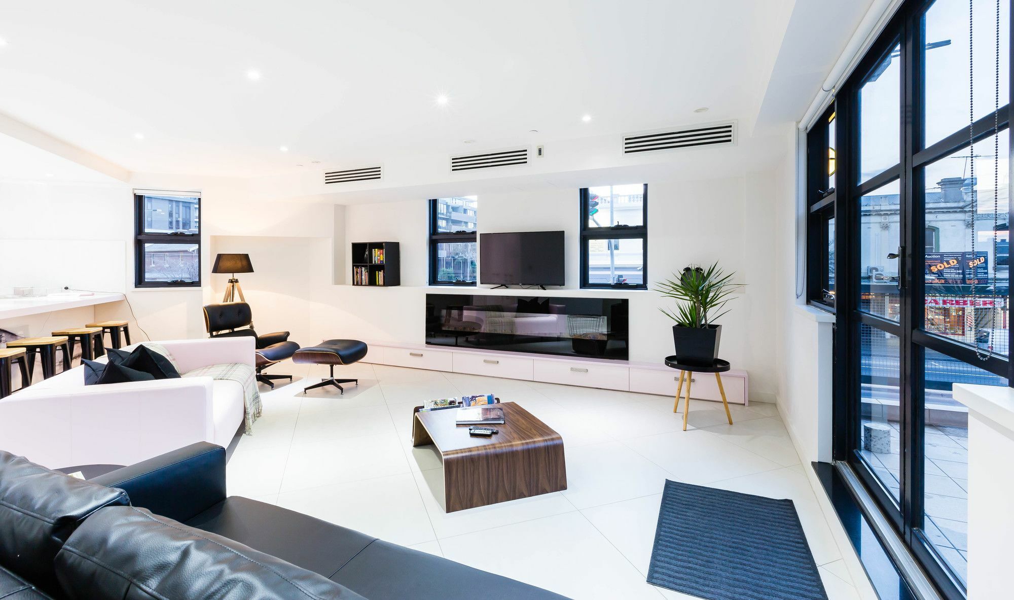 Maddison, 3bdr Port *