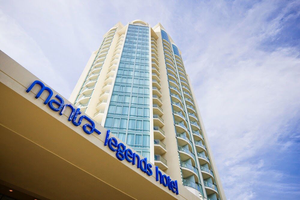Mercure Welcome 4*