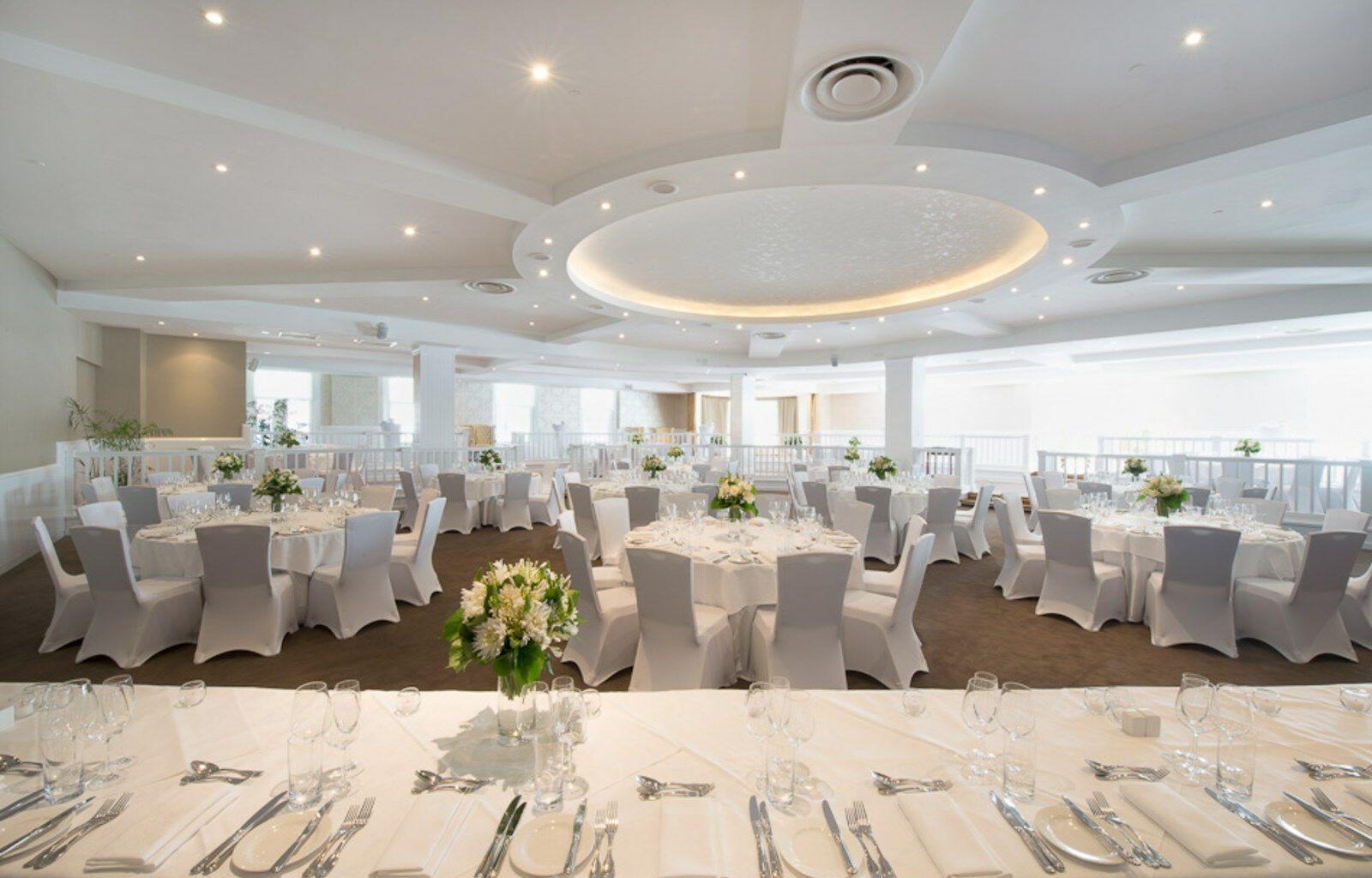 The Windsor 5*