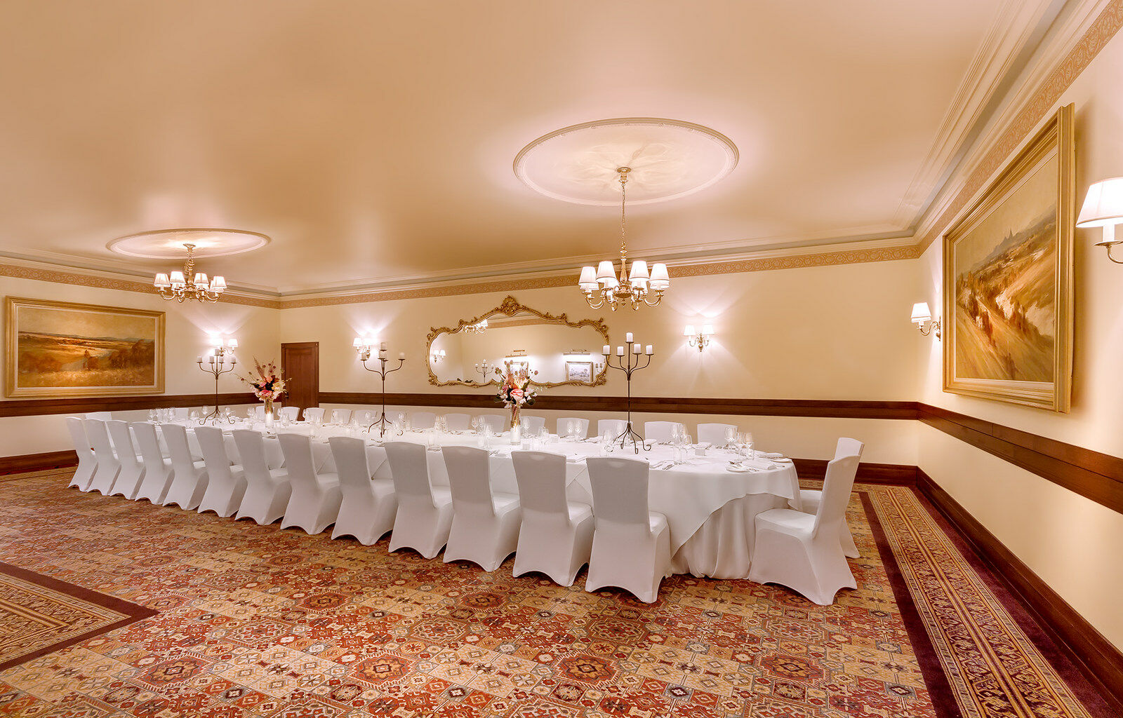 Hotel The Windsor 5*