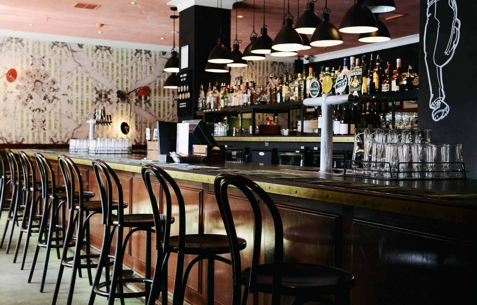 The Windsor Melbourne