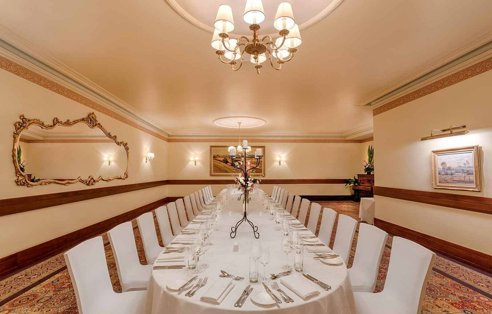 The Windsor