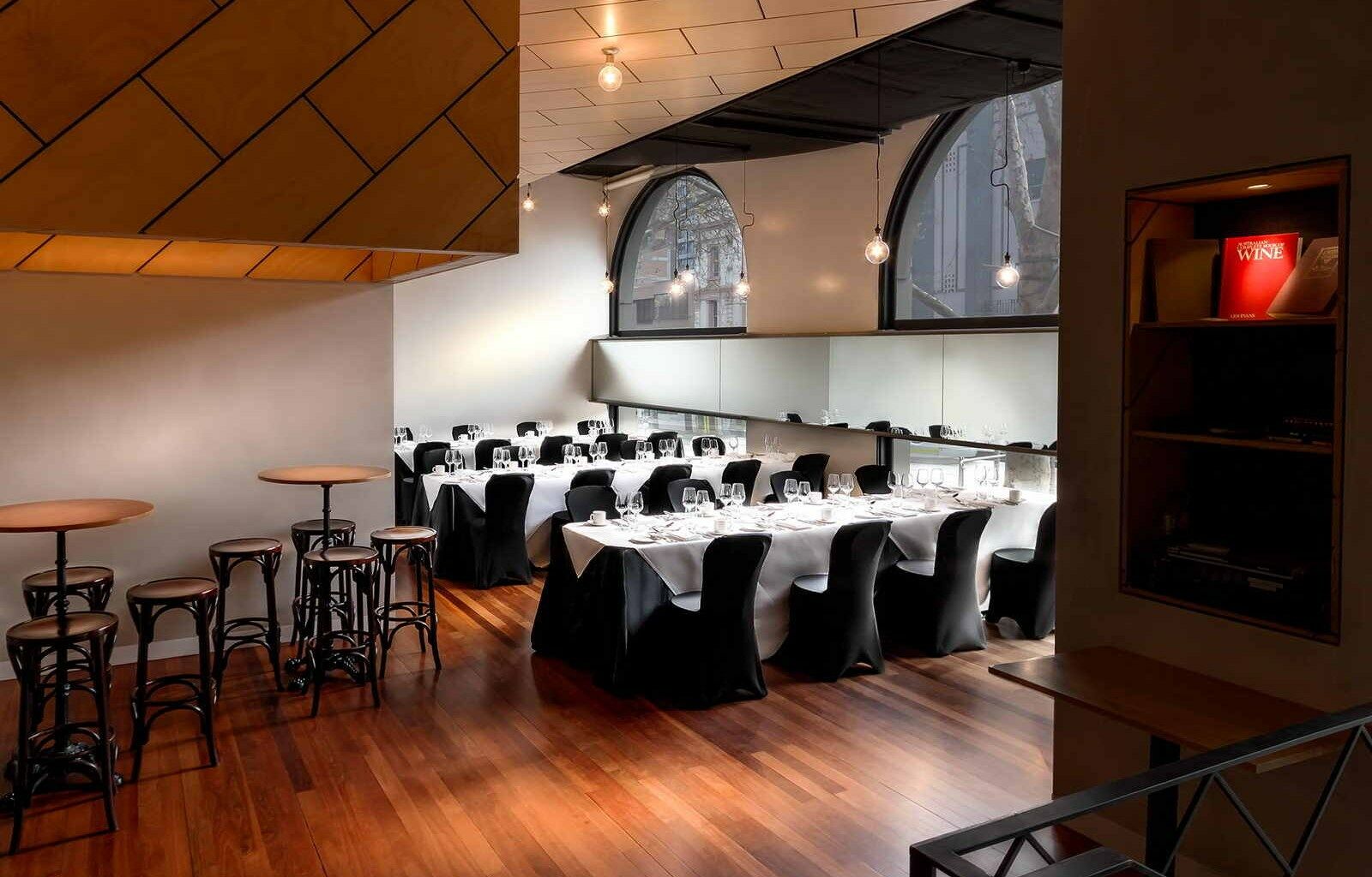 The Windsor 5*