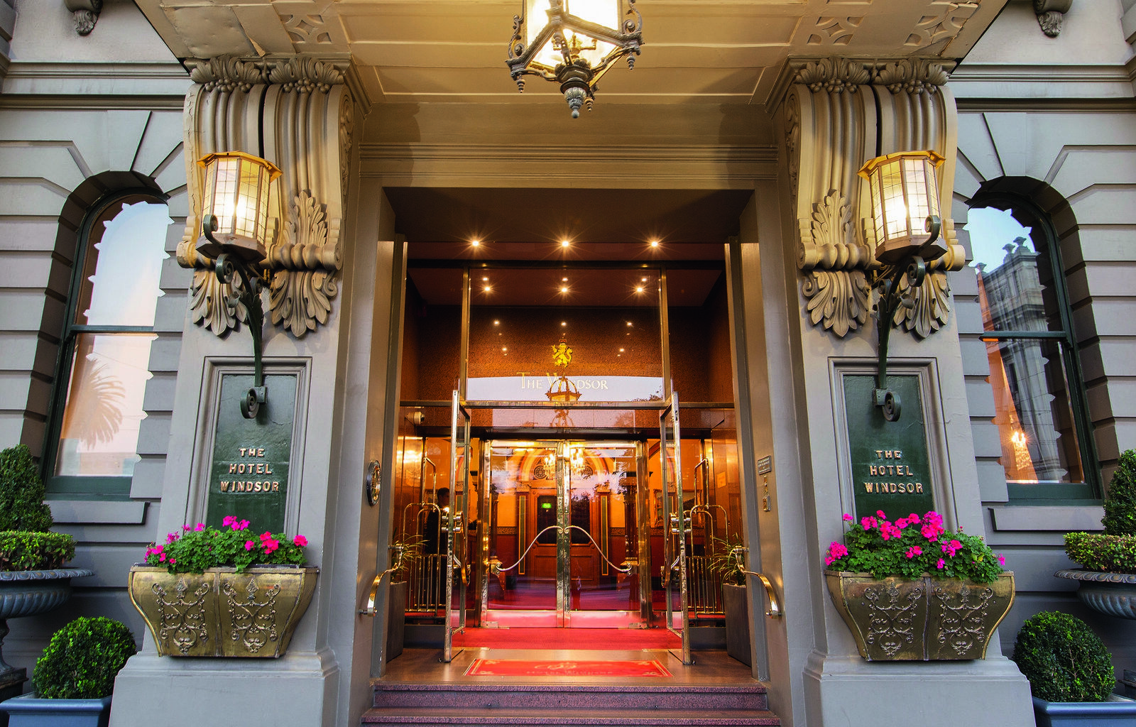 Hotel The Windsor
