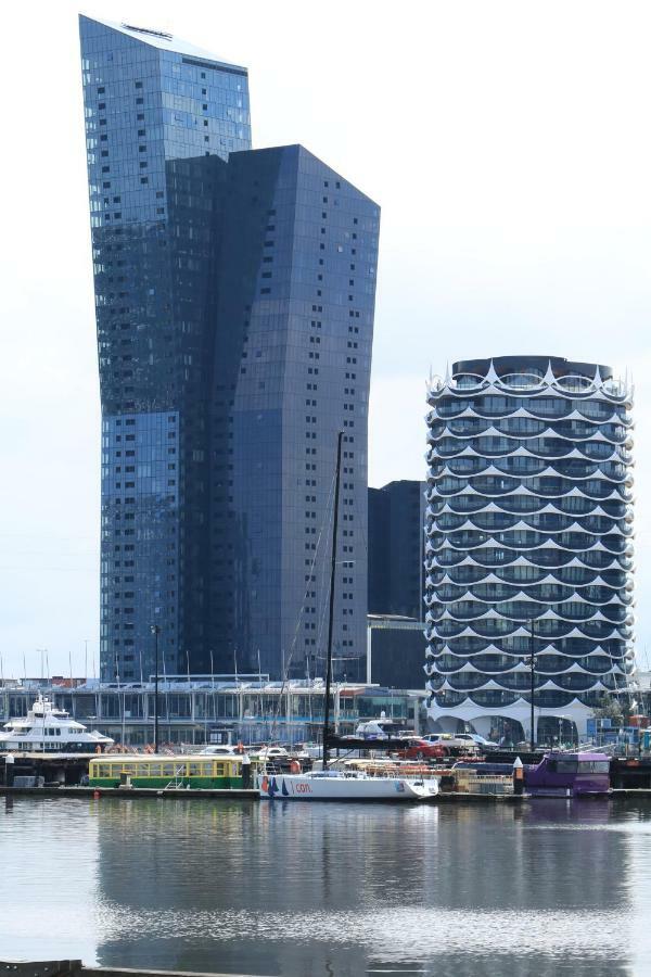Riverside Docklands S Collection Melbourne
