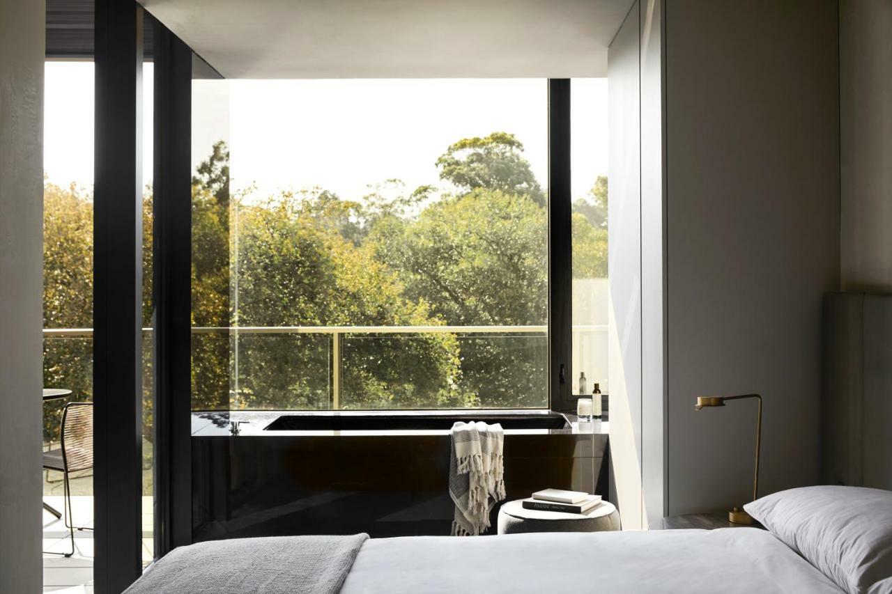 United Places Botanic Gardens Hotel 5*