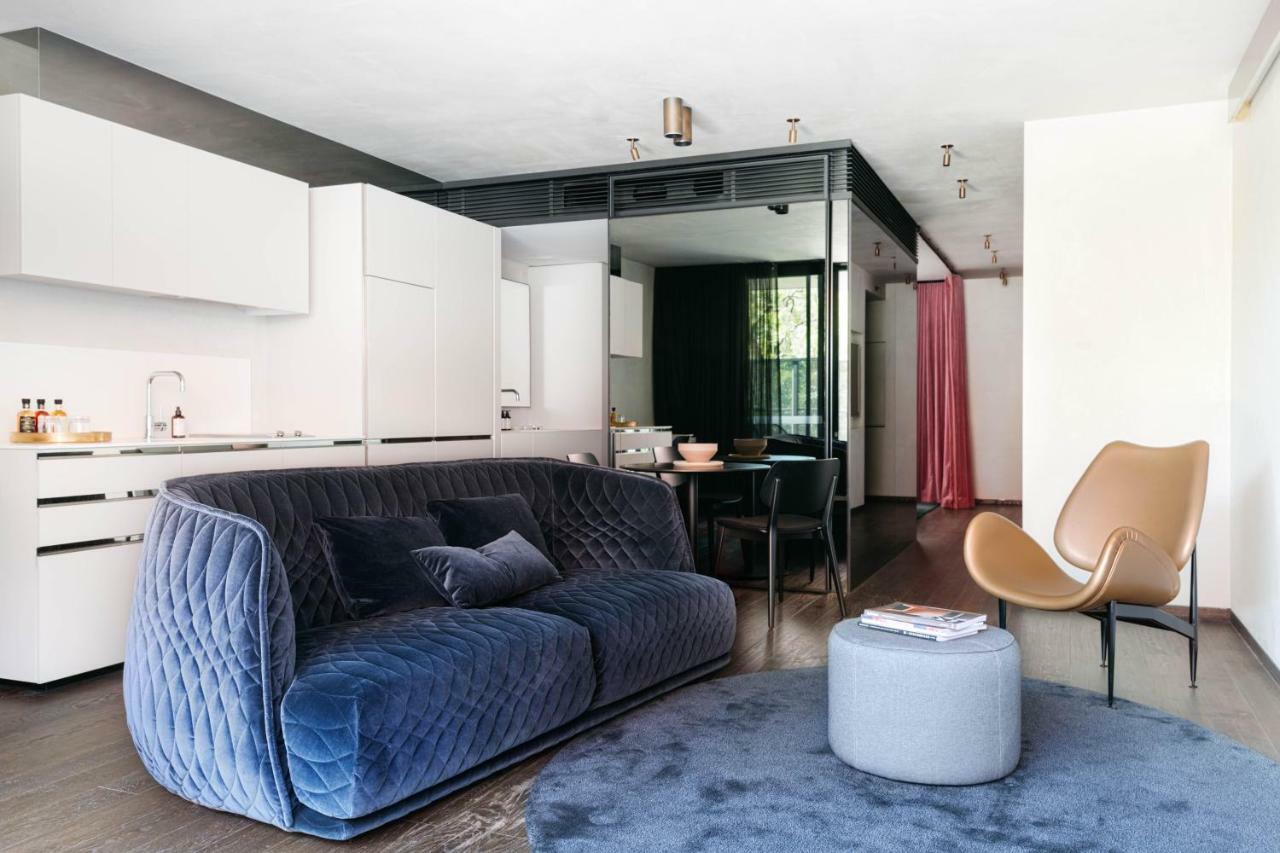 United Places Botanic Gardens 5* Melbourne