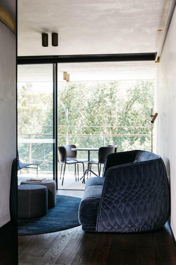 United Places Botanic Gardens Hotel 5*