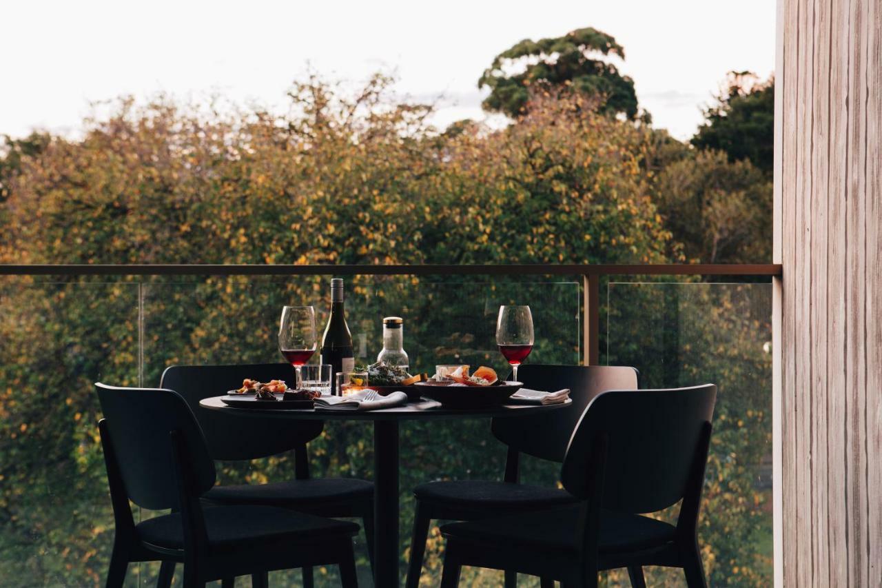 United Places Botanic Gardens Hotel Melbourne