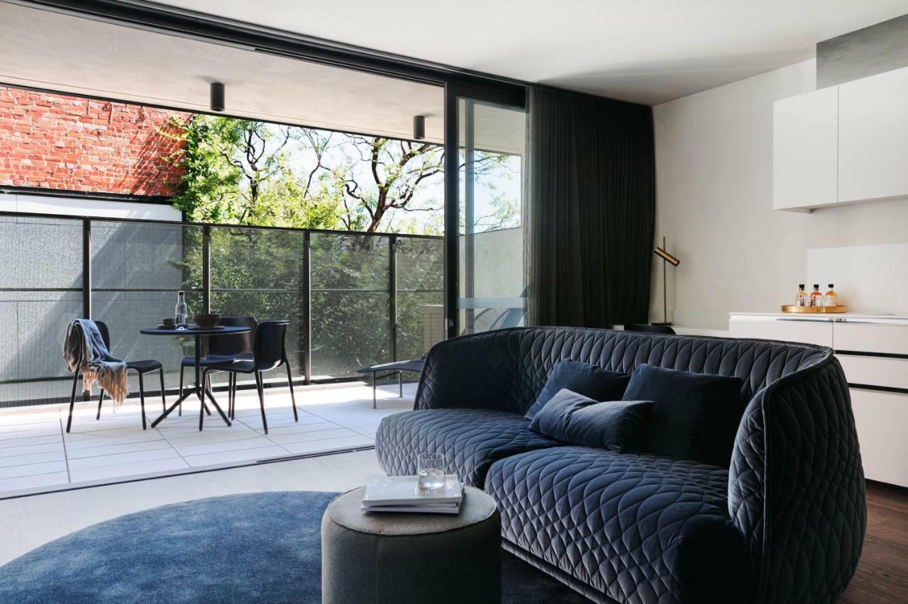 Hotel United Places Botanic Gardens 5*