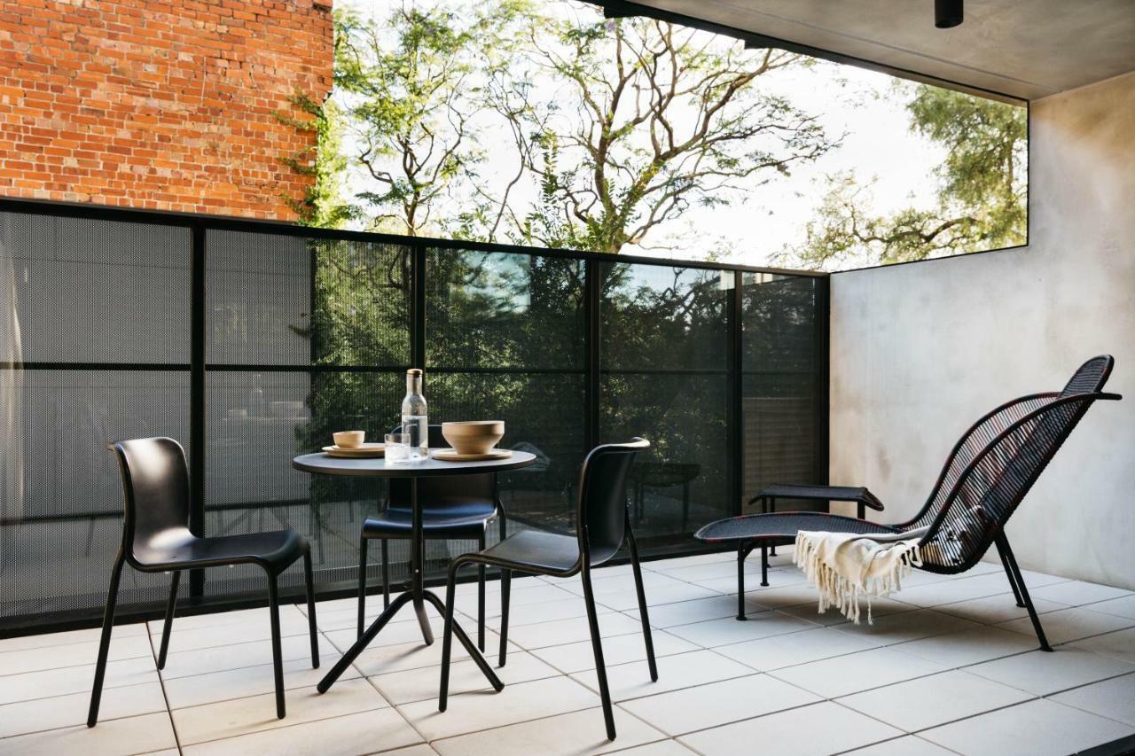 Hotel United Places Botanic Gardens 5*