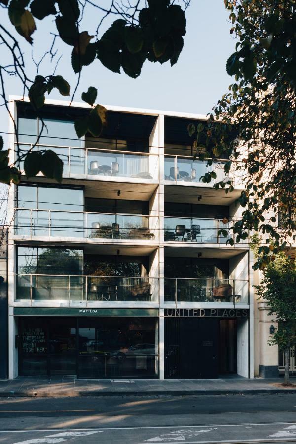 United Places Botanic Gardens Hotel