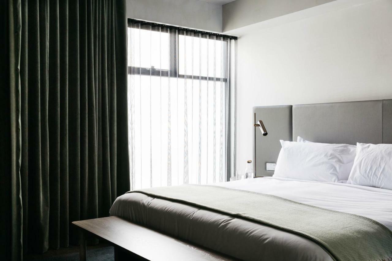 United Places Botanic Gardens Hotel Melbourne