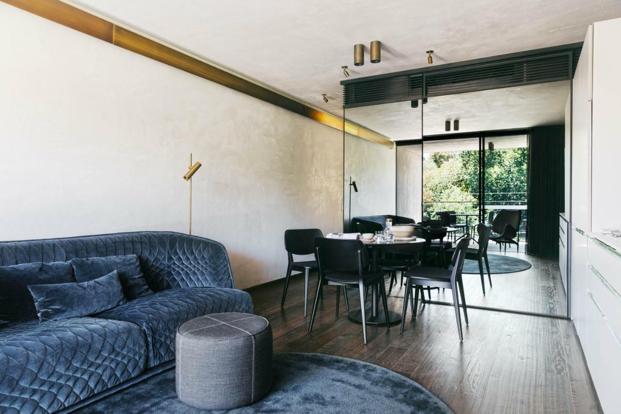 United Places Botanic Gardens Hotel 5*