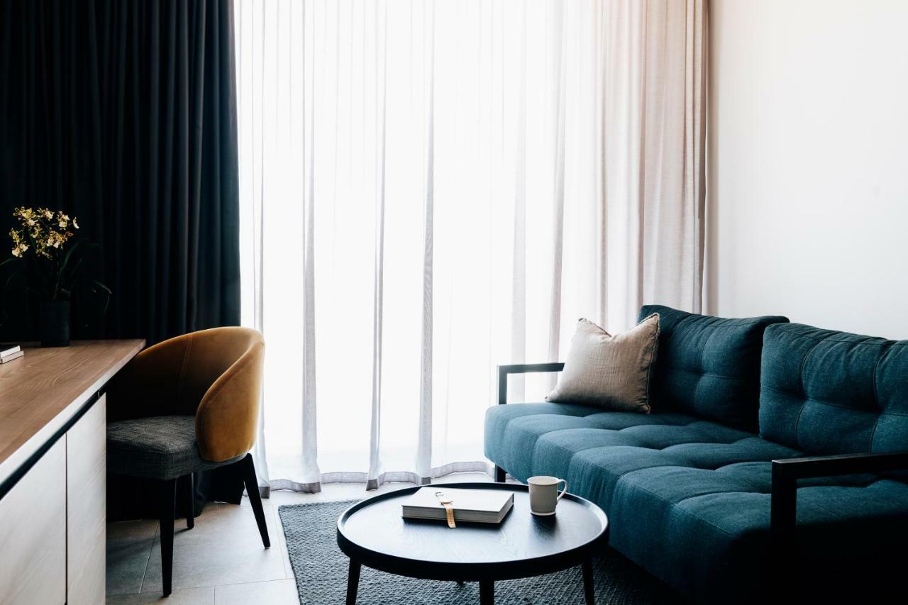Novotel South Wharf 4* Melbourne