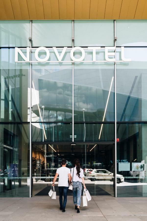 Novotel South Wharf 4* Melbourne
