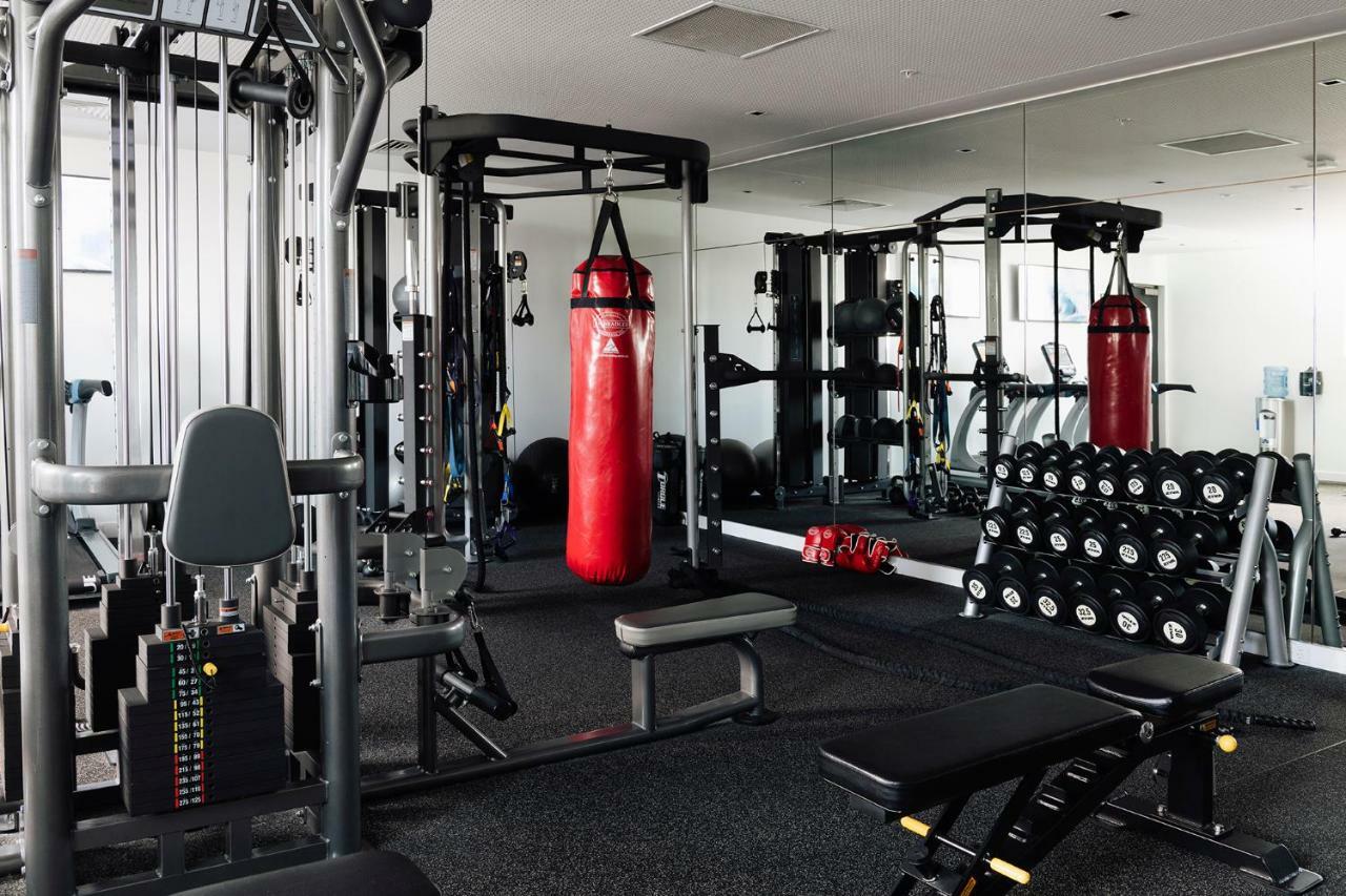 Novotel South Wharf 4*