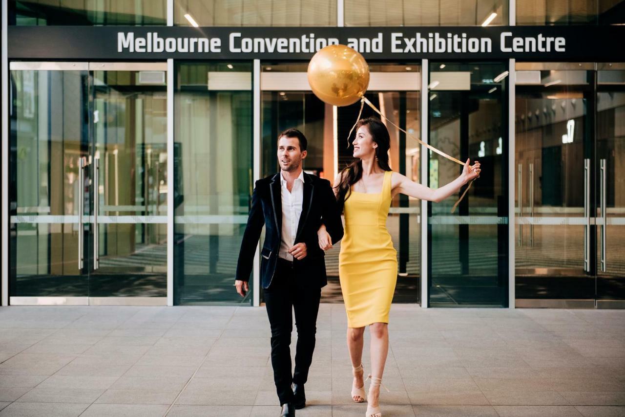 Hotel Novotel South Wharf Melbourne