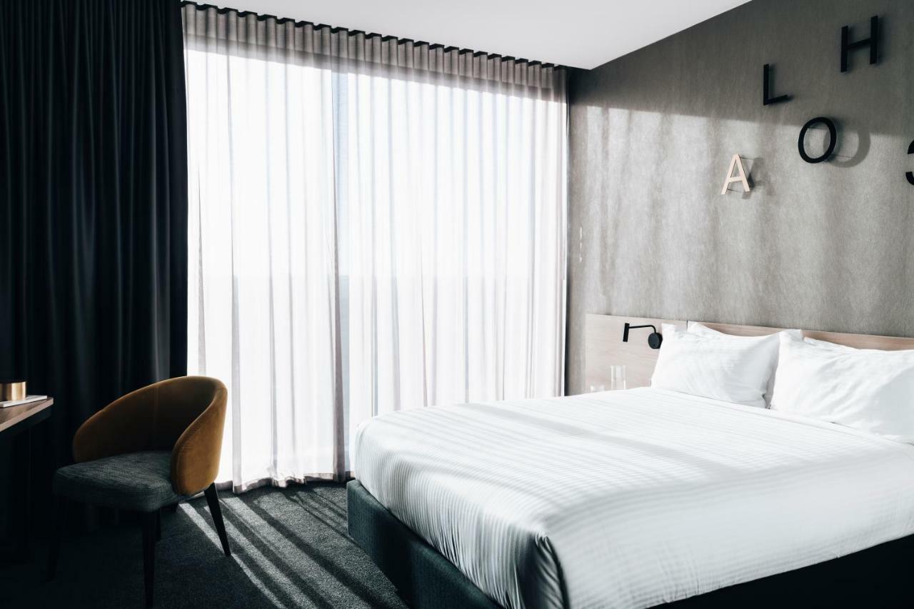 Novotel South Wharf Melbourne
