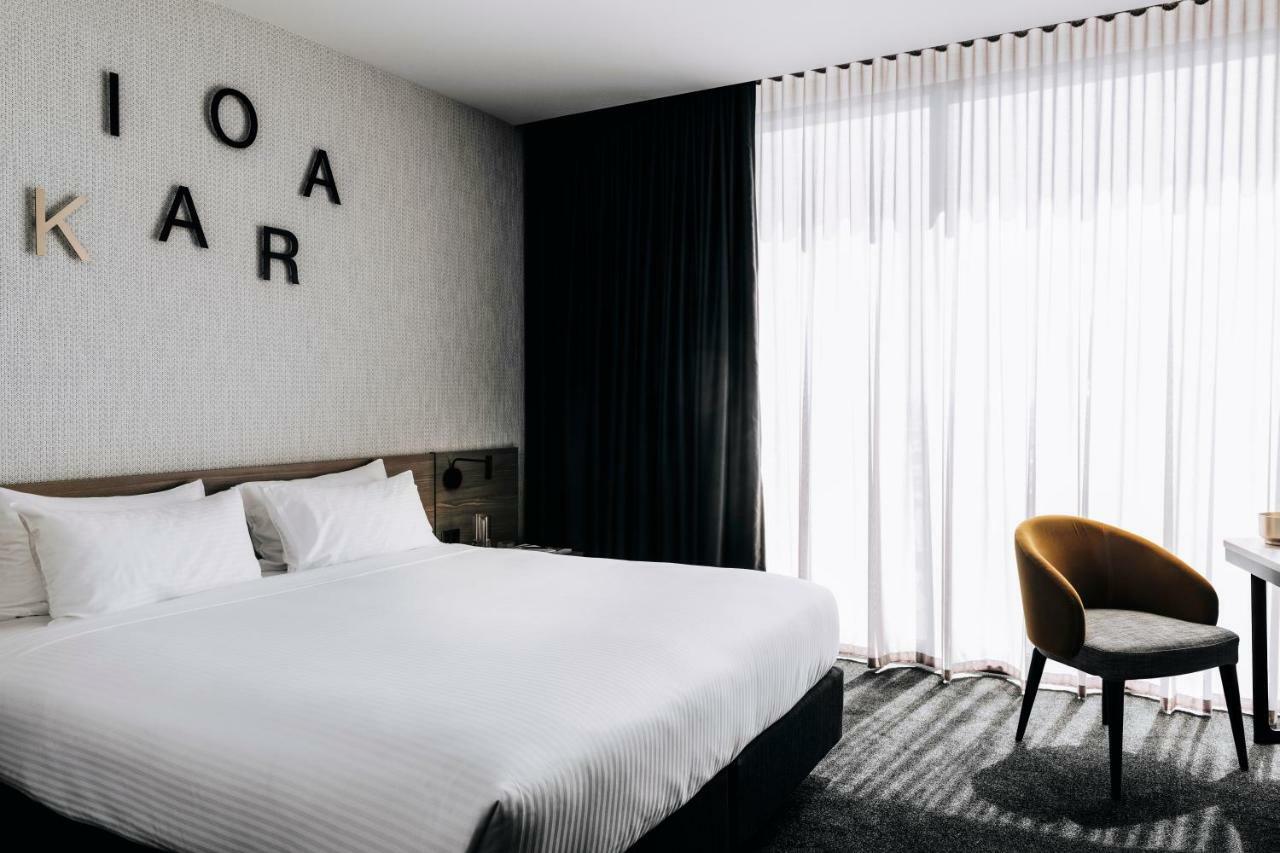 Novotel South Wharf 4* Melbourne