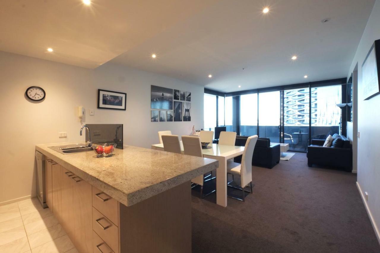 Acd Aparthotel
