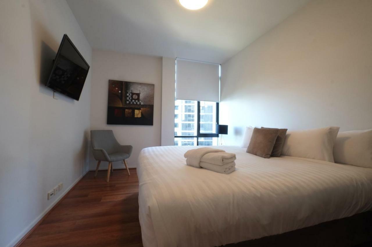 Aparthotel Acd Melbourne