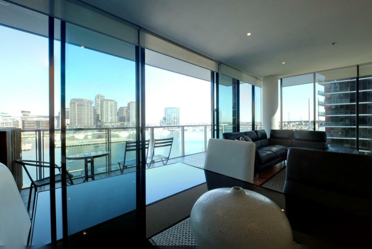 Acd Aparthotel Melbourne