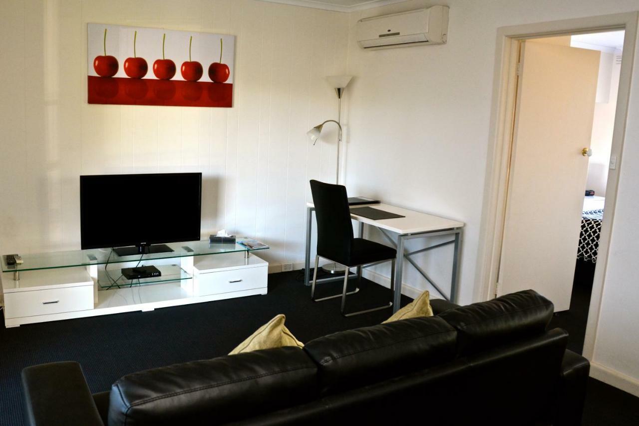 Essendon Aparthotel Melbourne