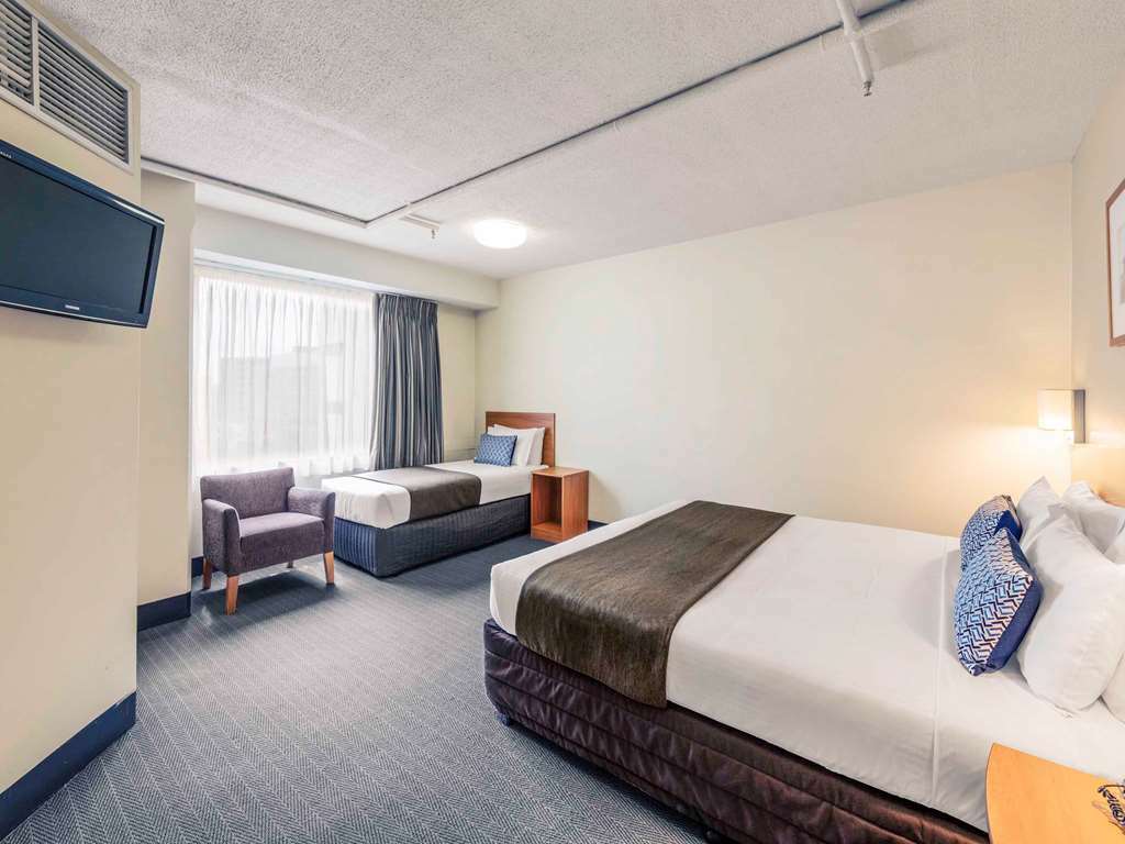 Mercure Welcome Hotel 4*