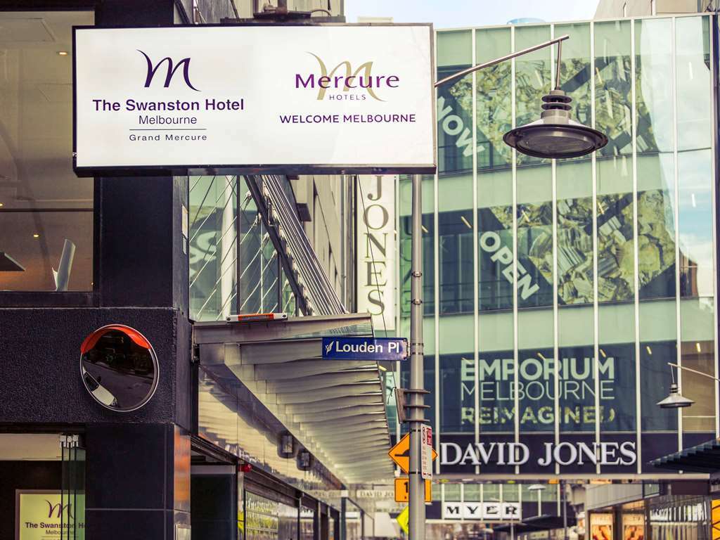 Mercure Welcome Melbourne