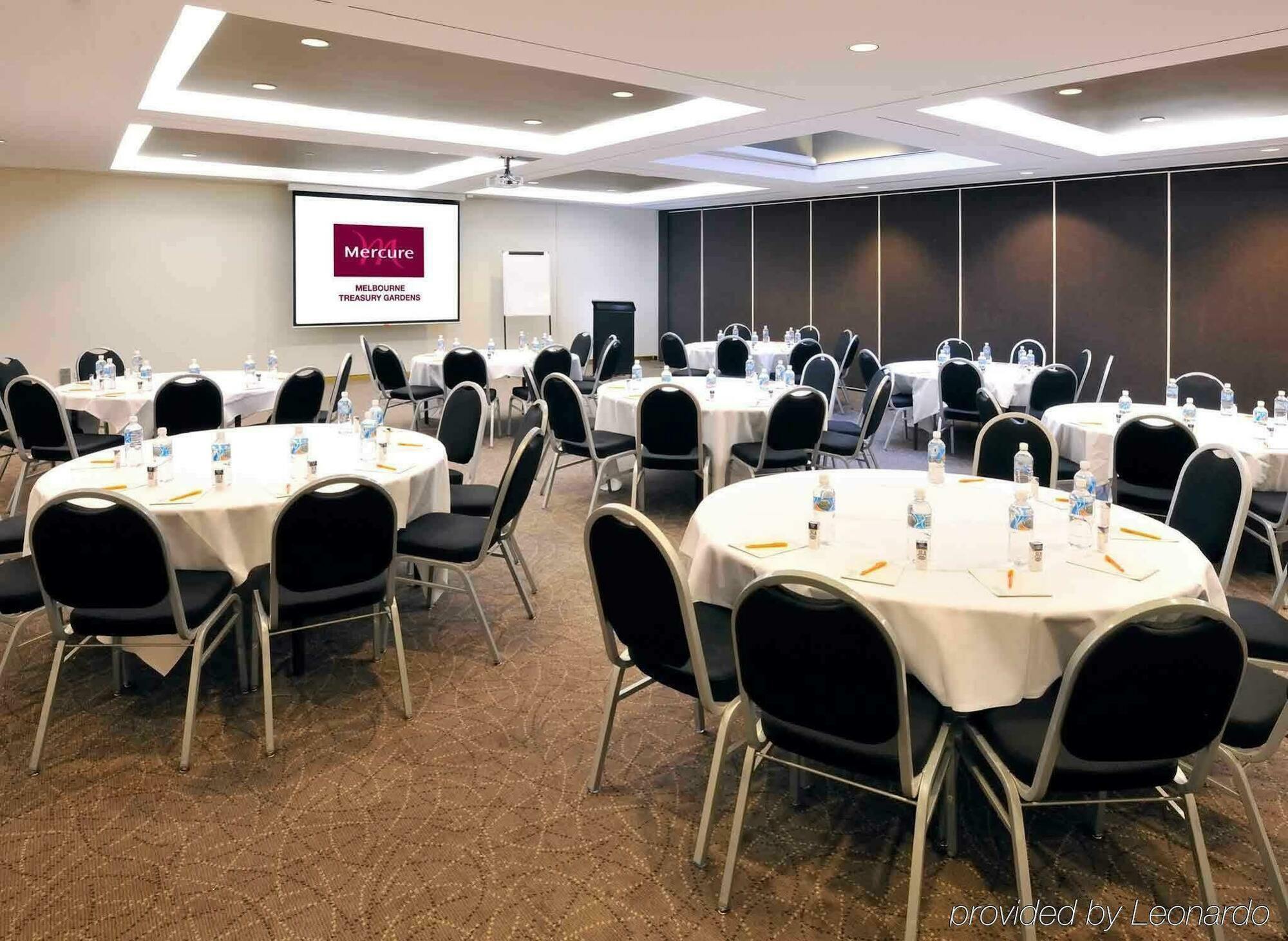 Mercure Treasury Gardens Hotel