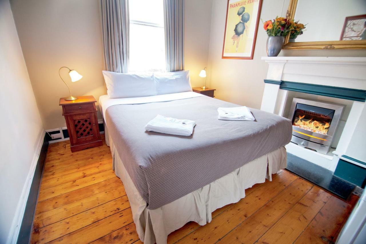 The Nunnery Hostel *