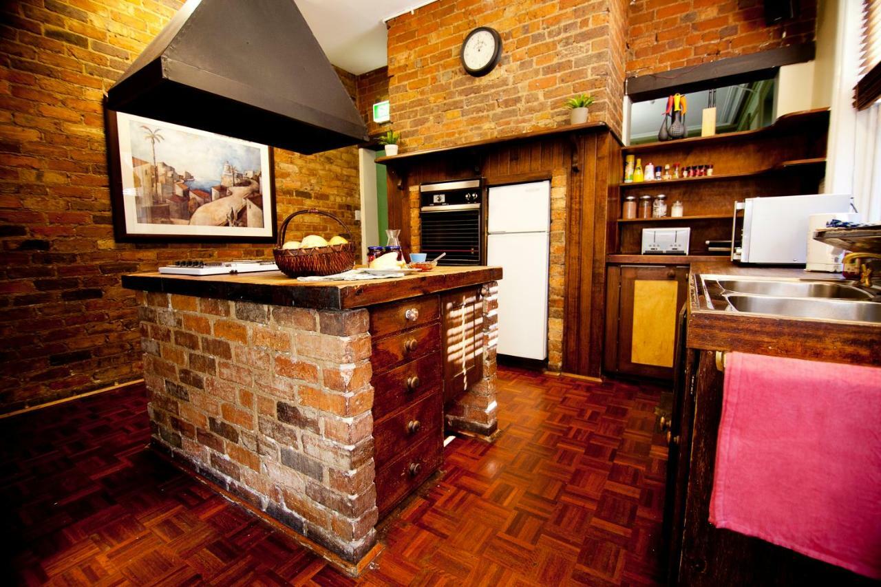 The Nunnery Melbourne